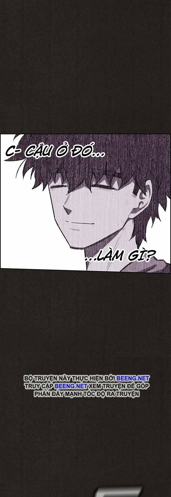 quái vật tại chung cư xanh chapter 129 29