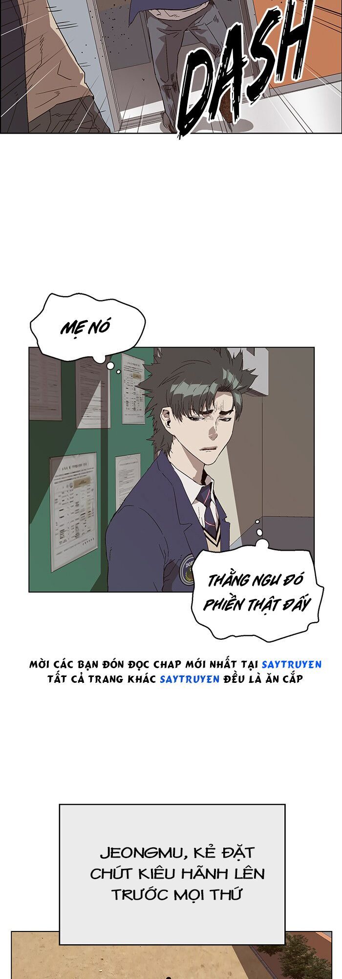 anh hùng yếu chapter 139 47