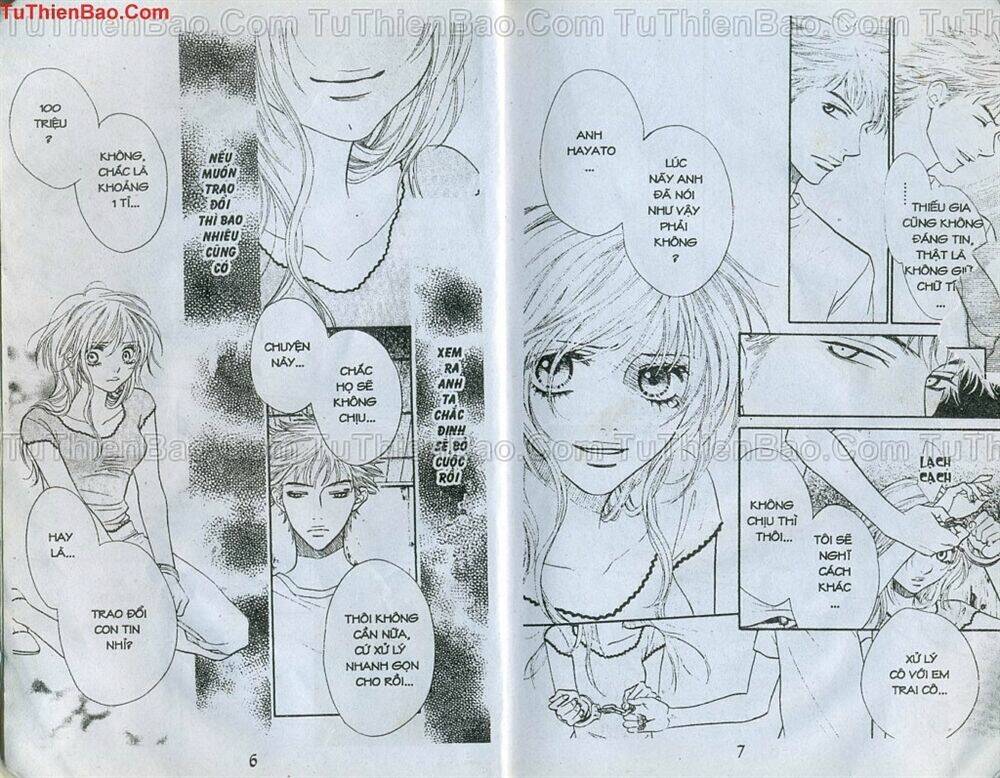 lo lem thời @ chapter 7 3