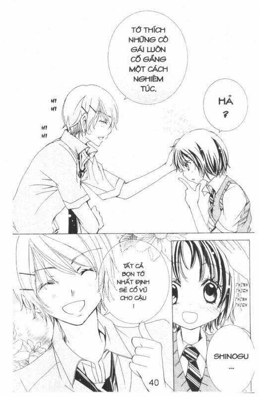 ore-sama kingdom chapter 5 40