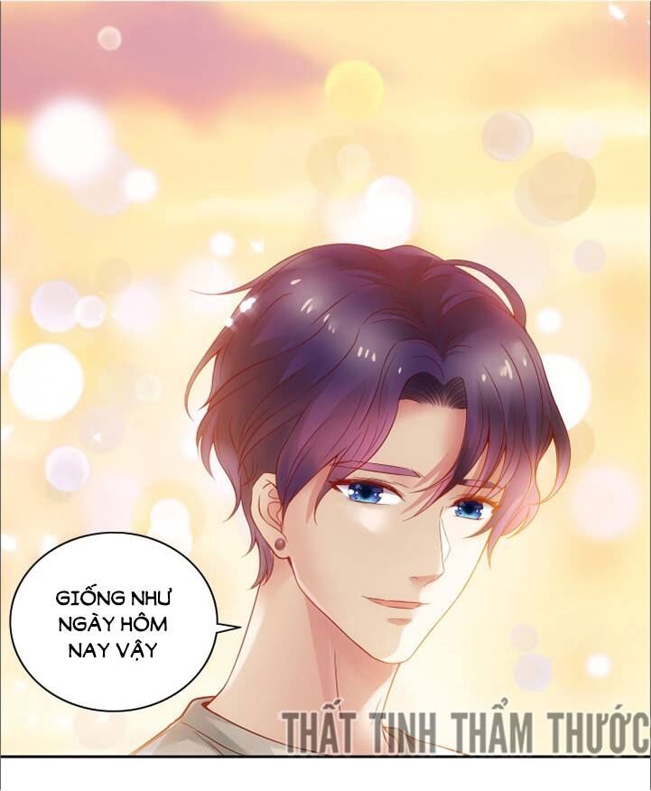 bạn trai 1/4 của tôi chapter 6 103