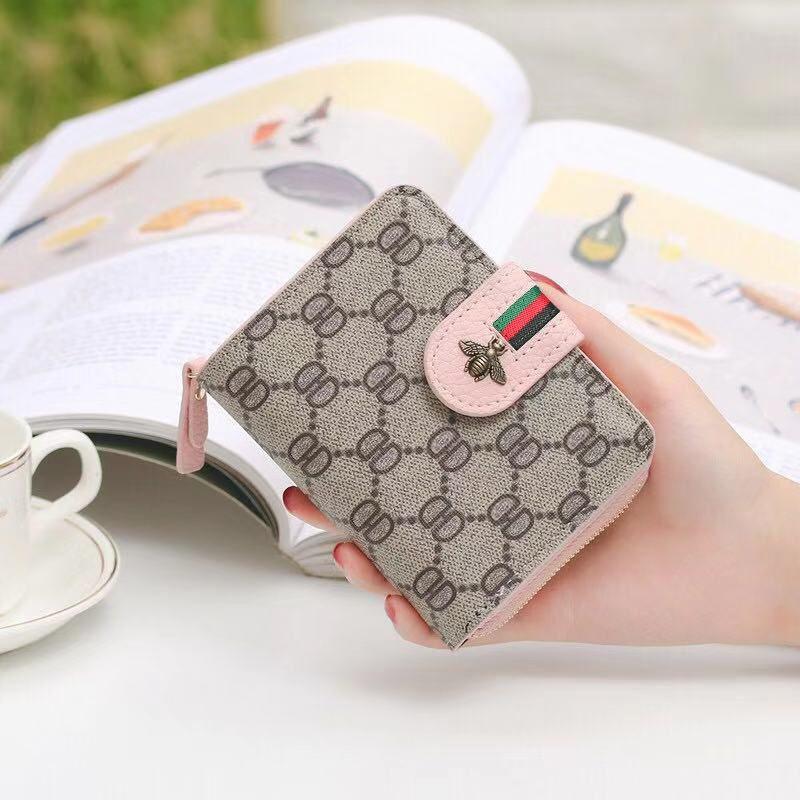 [GDSG169][Chắc chắn] Ví cầm tay mini - Ví nữ cầm tay thời trang nhiều màu sắc - Fashion