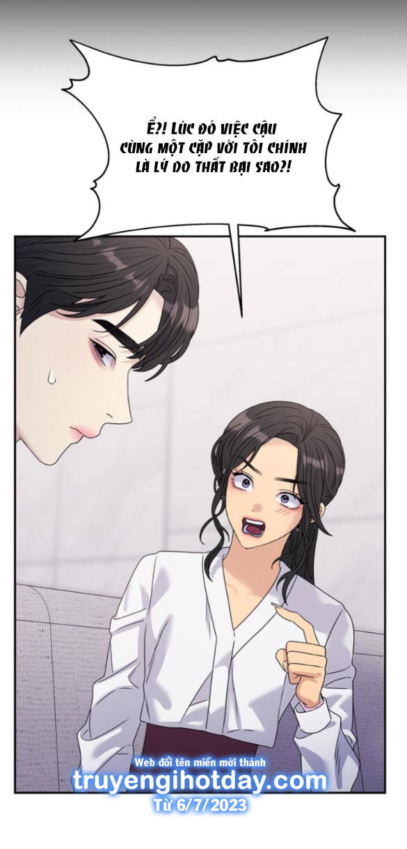 Couple Breaker chapter 35.2 78