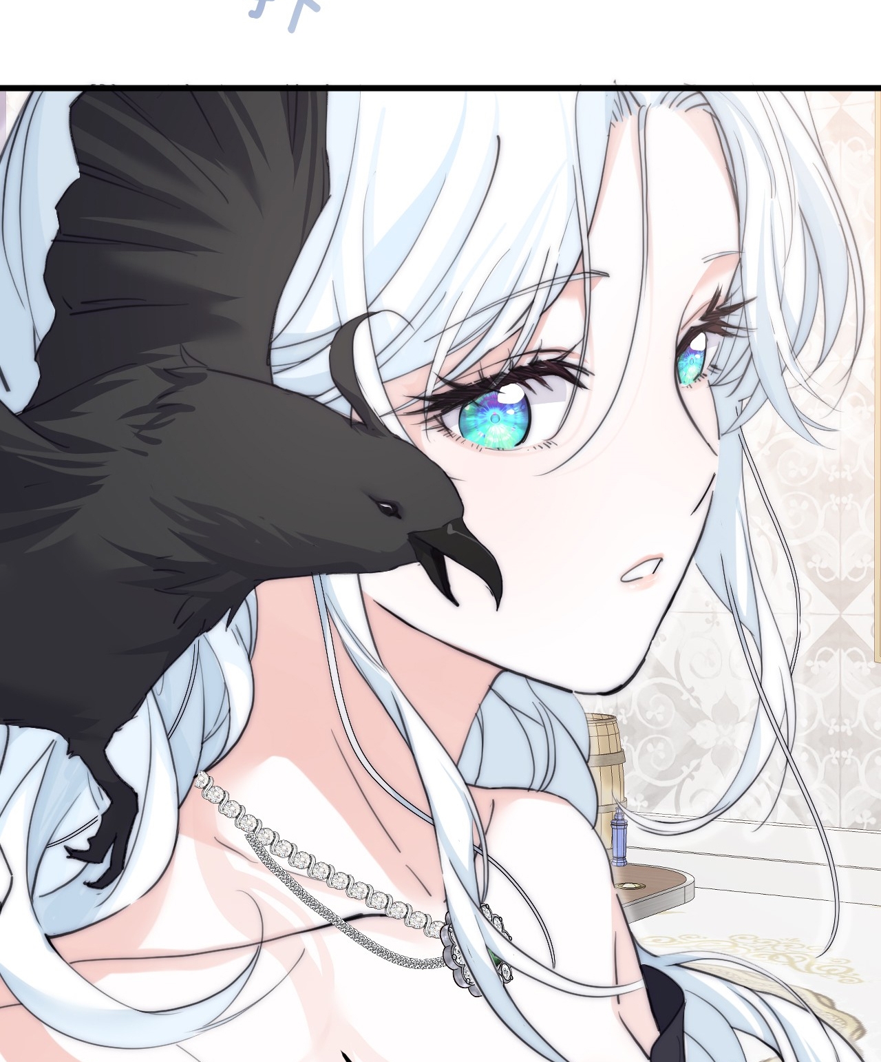 bông hoa độc của nhà công tước chapter 7.2 14