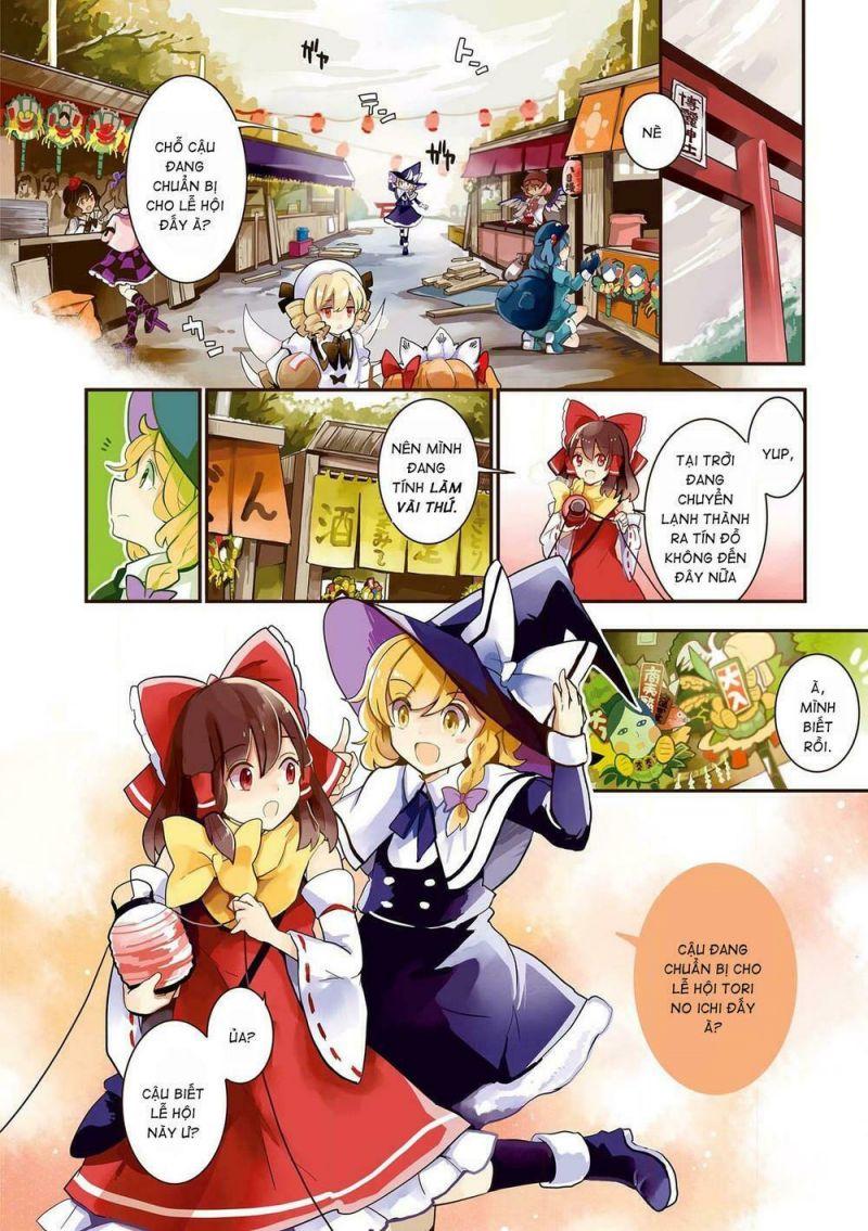 touhou ibarakasen - wild and horned hermit chapter 20 2