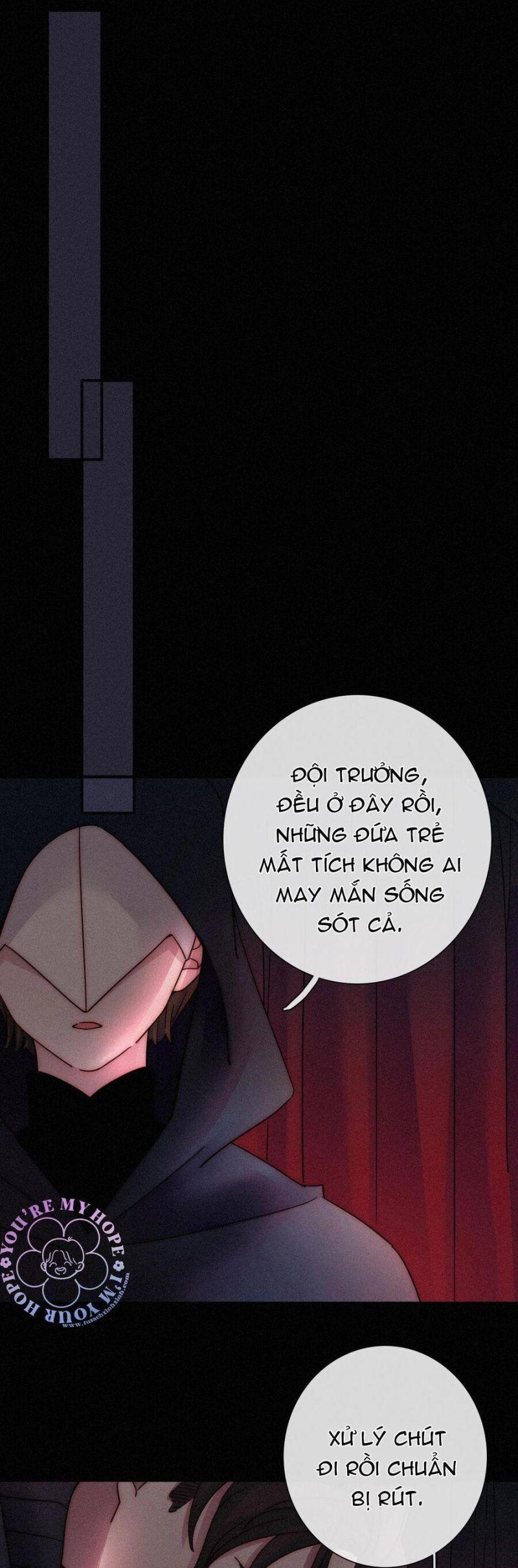 đêm tối chốn này chapter 69 28