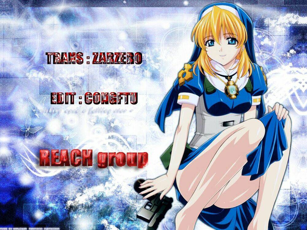 chrono crusade chapter 9 22