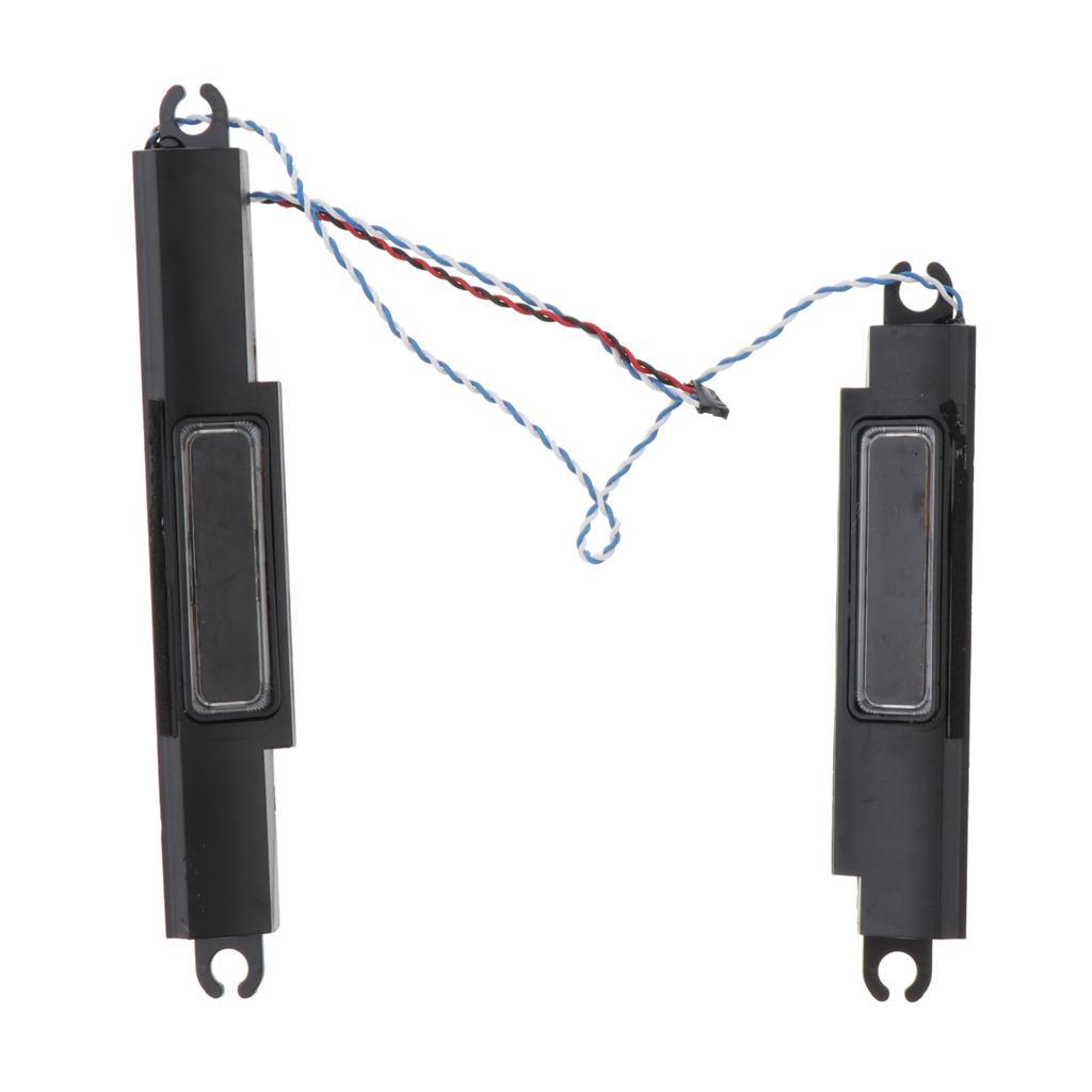 For Dell Latitude E7450 Laptop Internal Speakers Loudspeaker Left & Right