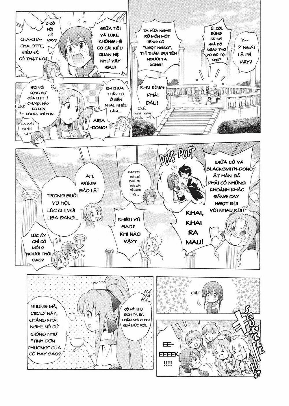 seiken no blacksmith chapter 29 20