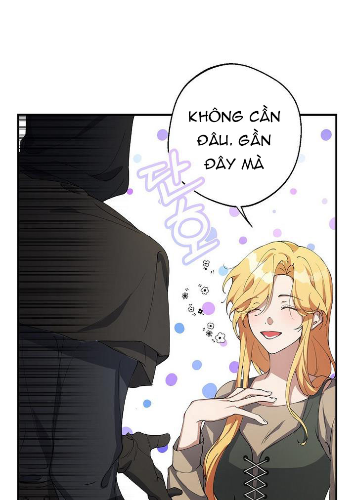 nam chính đang cản đường tôi chapter 6 25