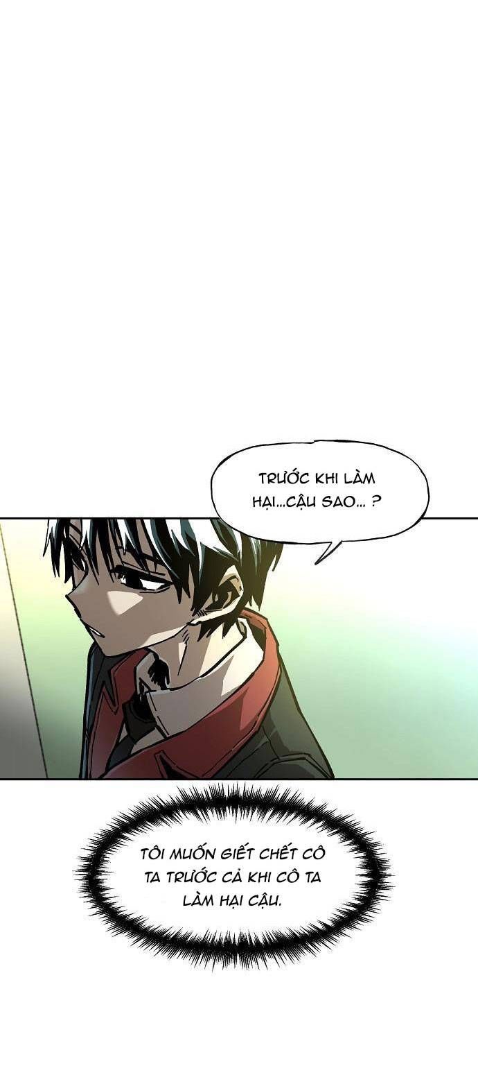 chỉ có cái c.h.ế.t mới là sự cứu rỗi chapter 6 46