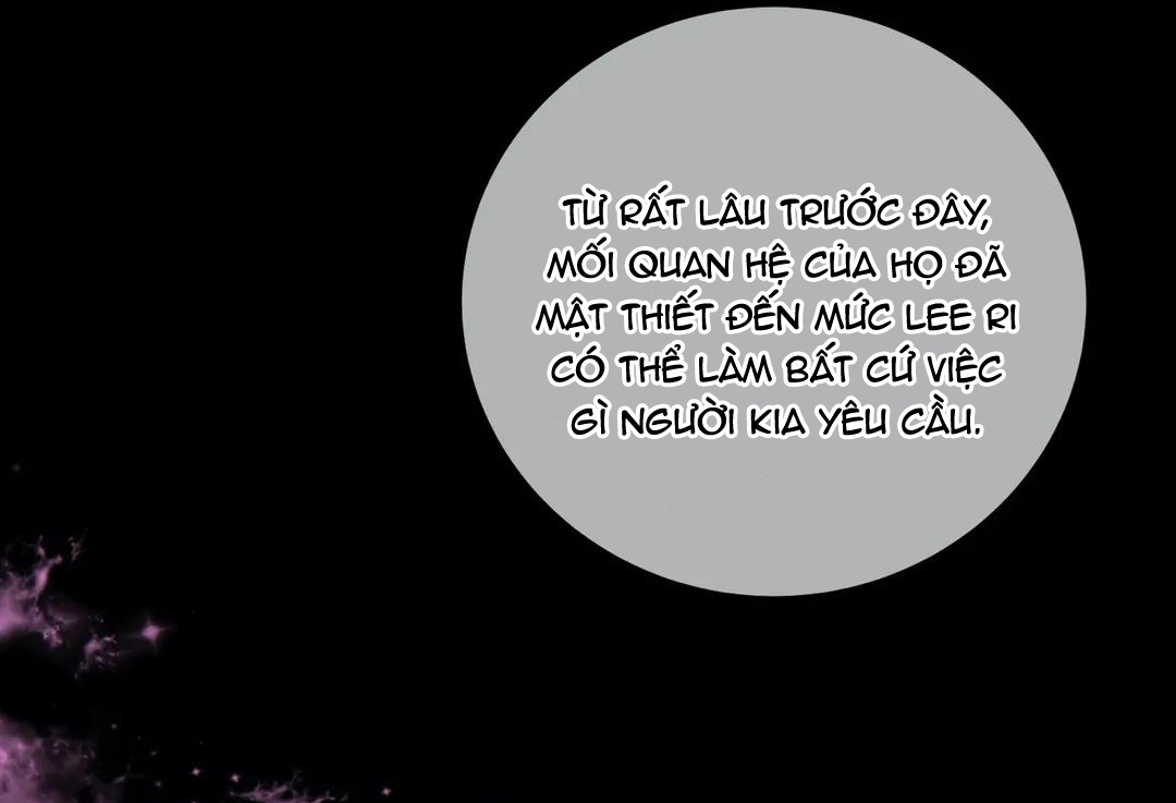 thời gian giữa sói và chó chapter 40 109