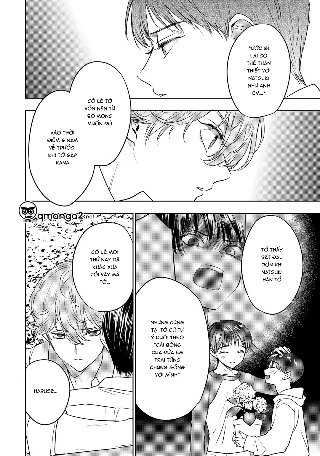 bọ rùa tháng sáu chapter 10 34