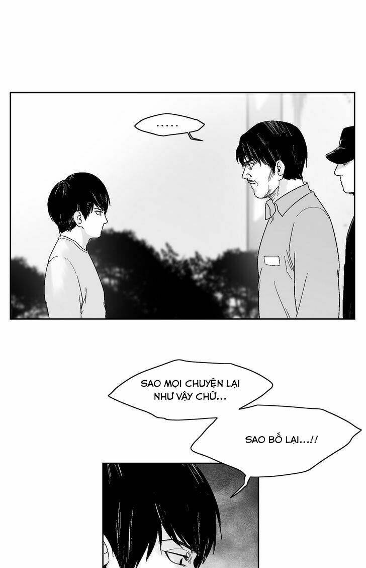 bạo lực học đường chapter 61 6