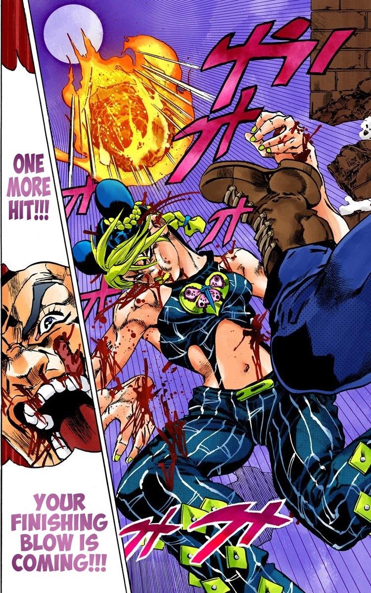 cuộc phiêu lưu bí ẩn chapter 659 16