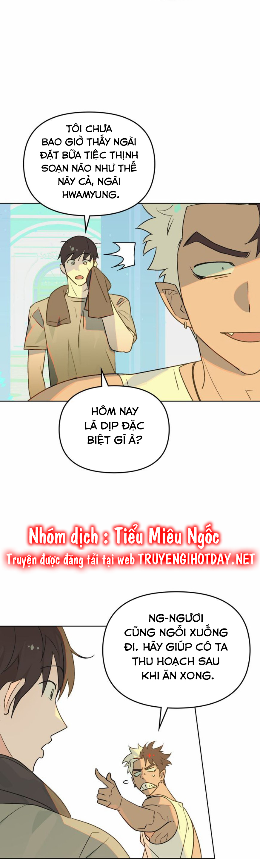 ta sẽ nuốt chửng em chapter 10 7