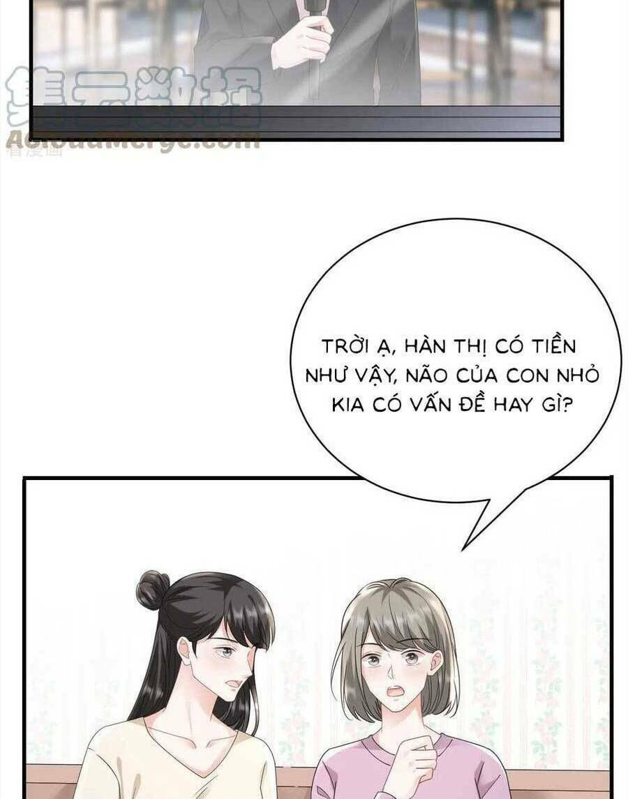 đại tiểu thư có ý đồ gì xấu đâu chapter 138 42