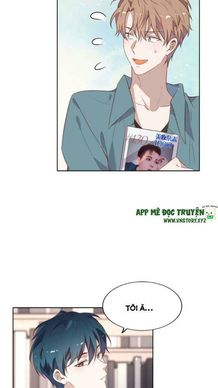 bạn trai kém tuổi bẫy yêu tôi chapter 59 10