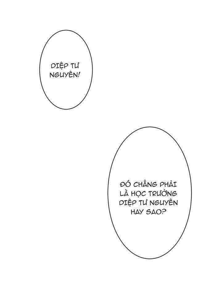 quy tắc của mỹ nam chapter 8 30