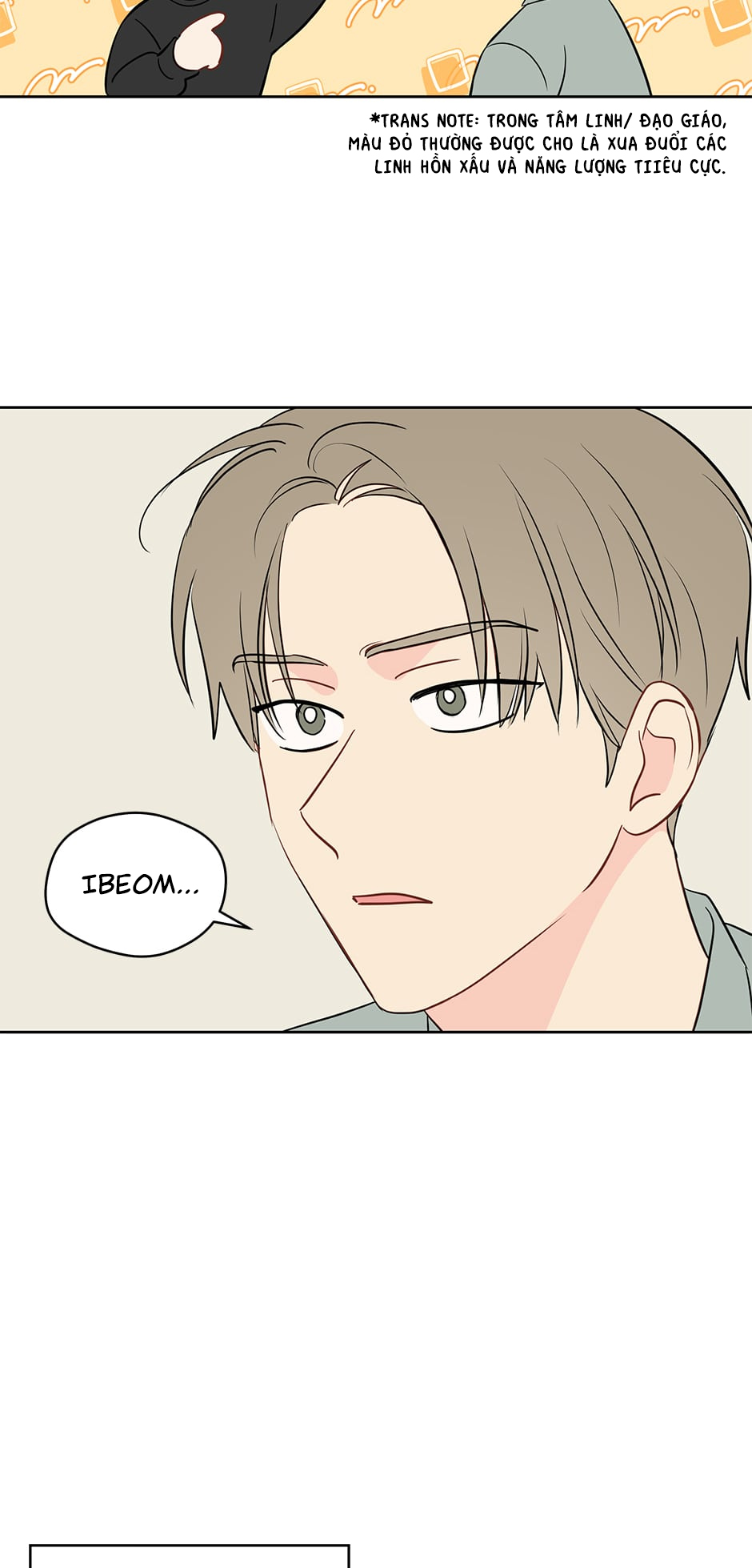 chỉ là giấc mơ thôi phải không? chapter 43 23