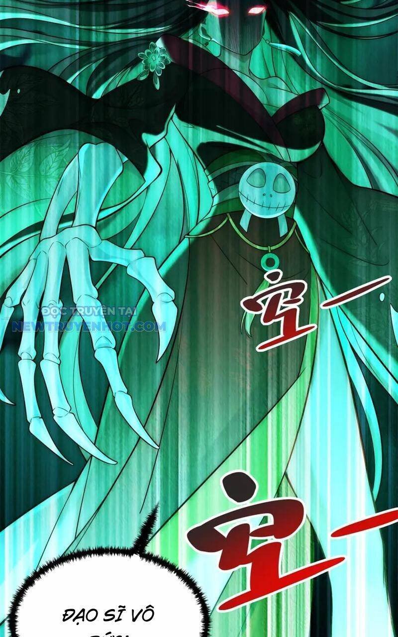 ta thực sự không muốn làm thần tiên chapter 39 57