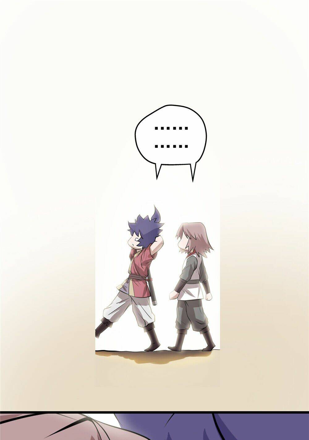 hiệp hành cửu thiên chapter 34 13