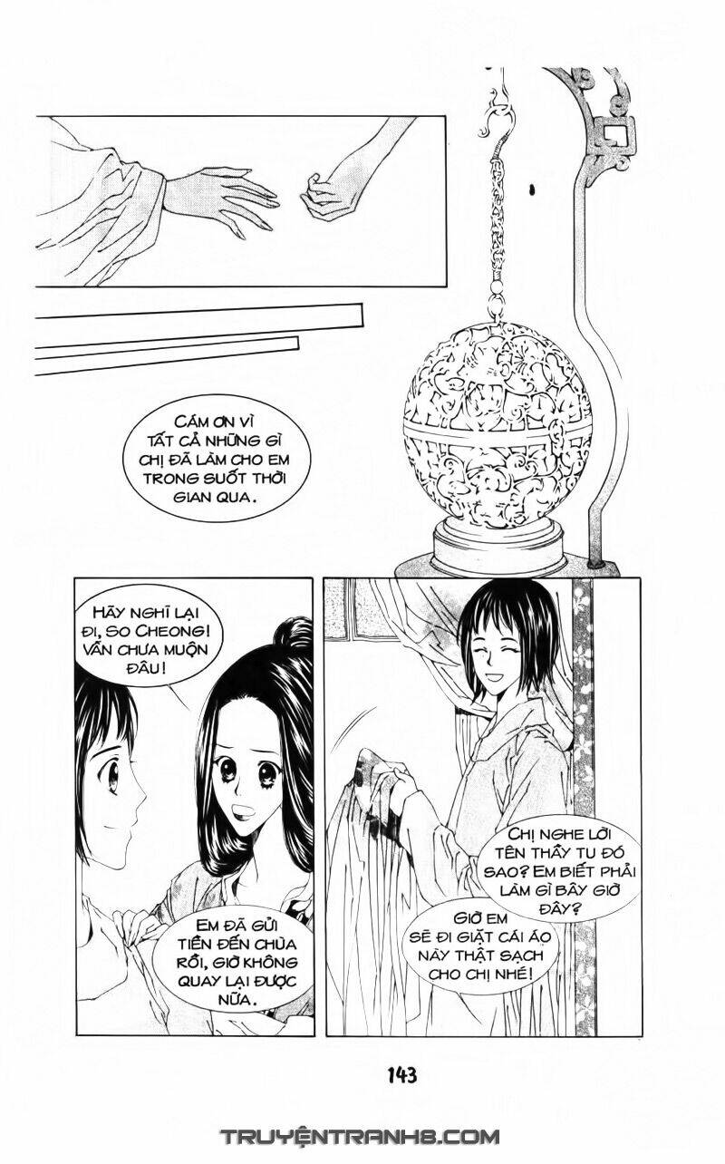 pháp sư trừ tà chapter 10.2 19