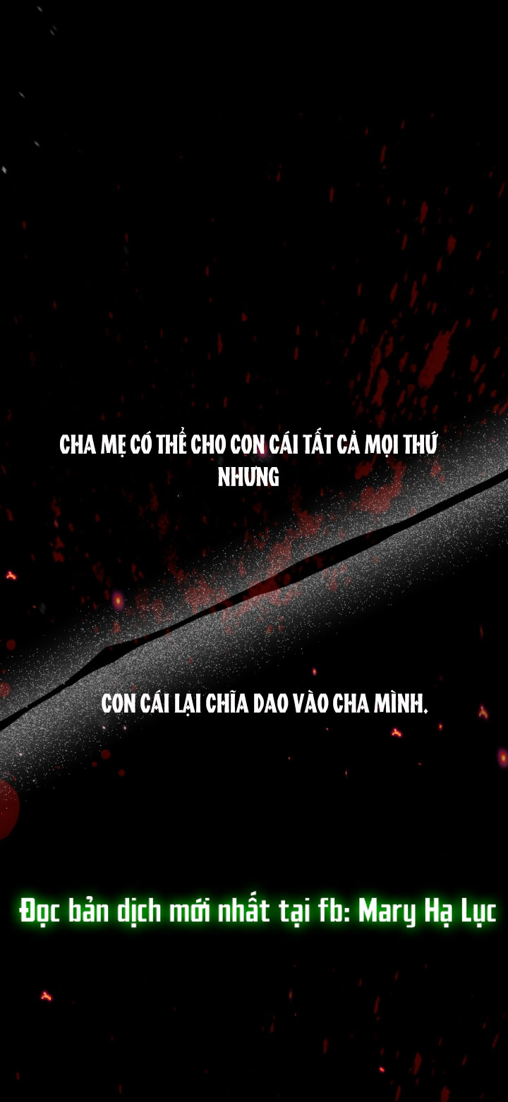 cha à, con không muốn kết hôn đâu chapter 110.1 47