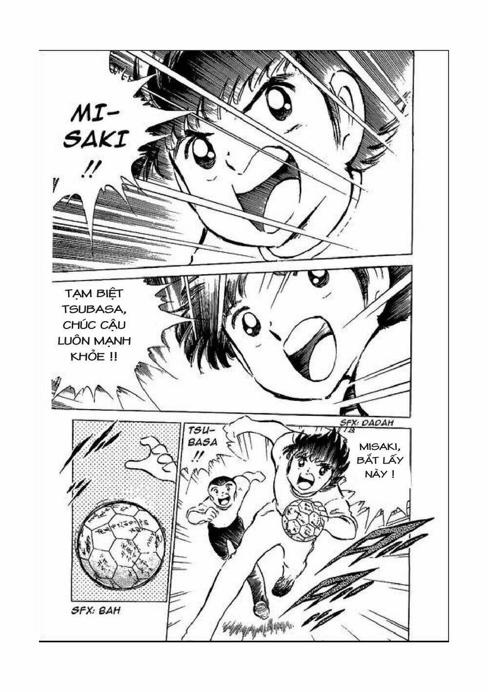 captain tsubasa chapter 50 17