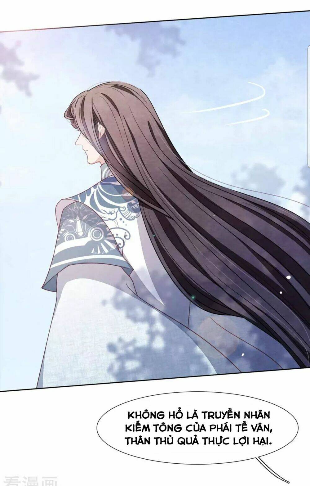 xuyên về cổ đại làm quốc bảo chapter 35 28