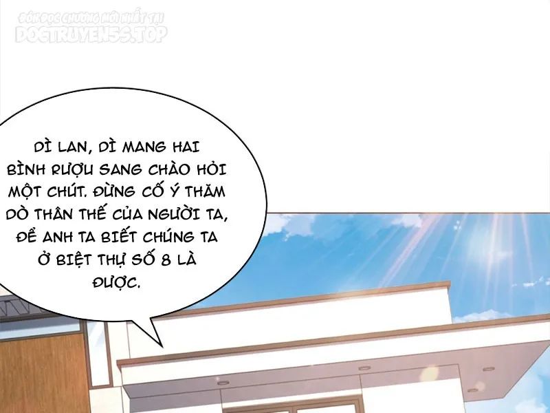 tài xế lái xe công nghệ như ta có nhiều tiền thì sao? chapter 15 28