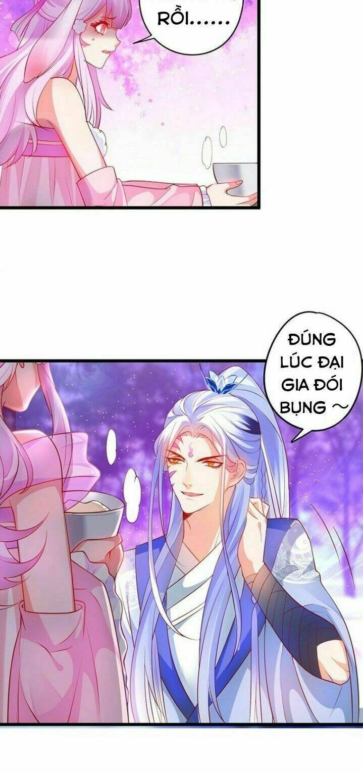 liêu liêu trai chapter 23 45