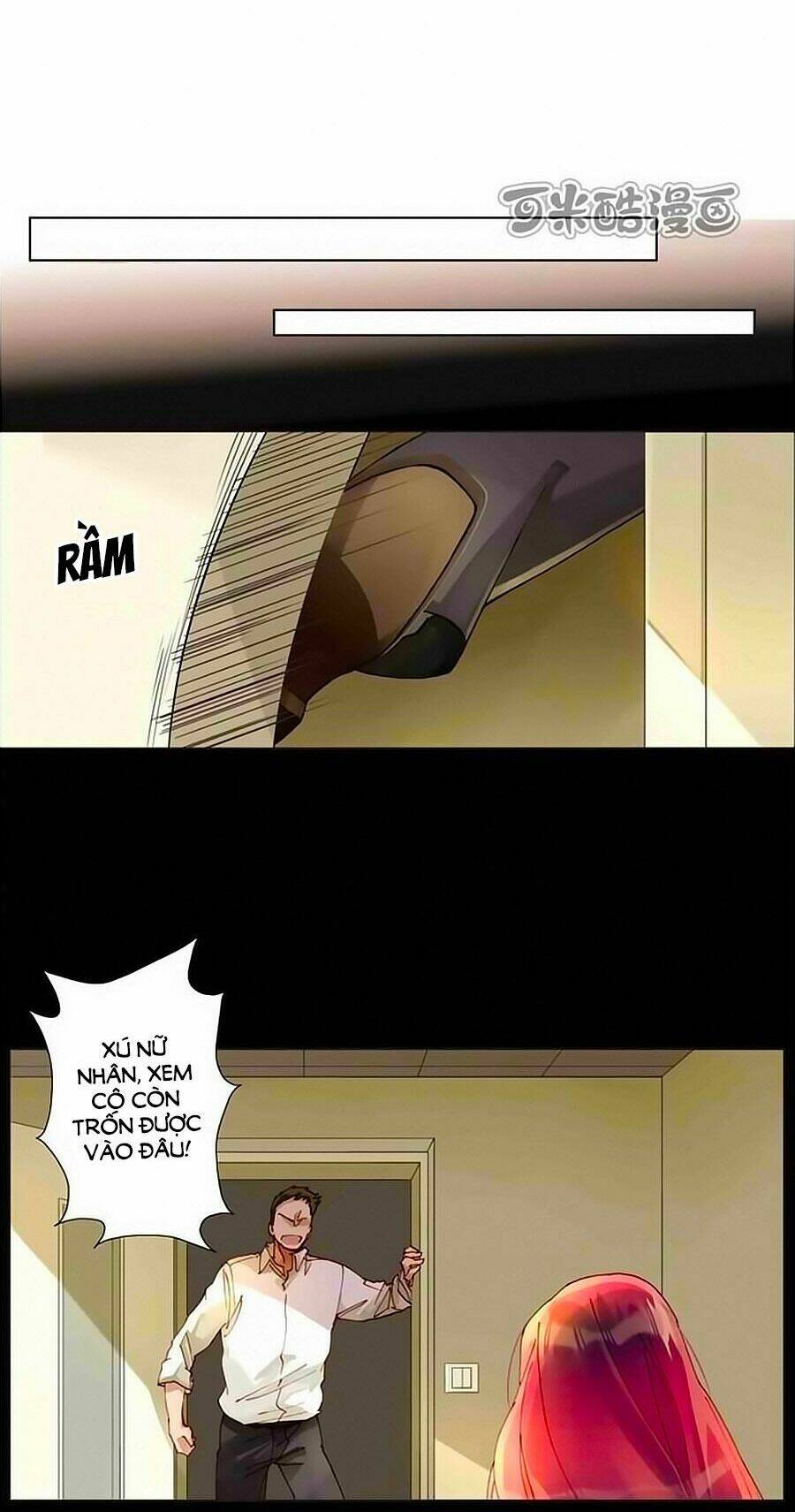 trọng sinh chi tinh quang thôi xán chapter 46 6