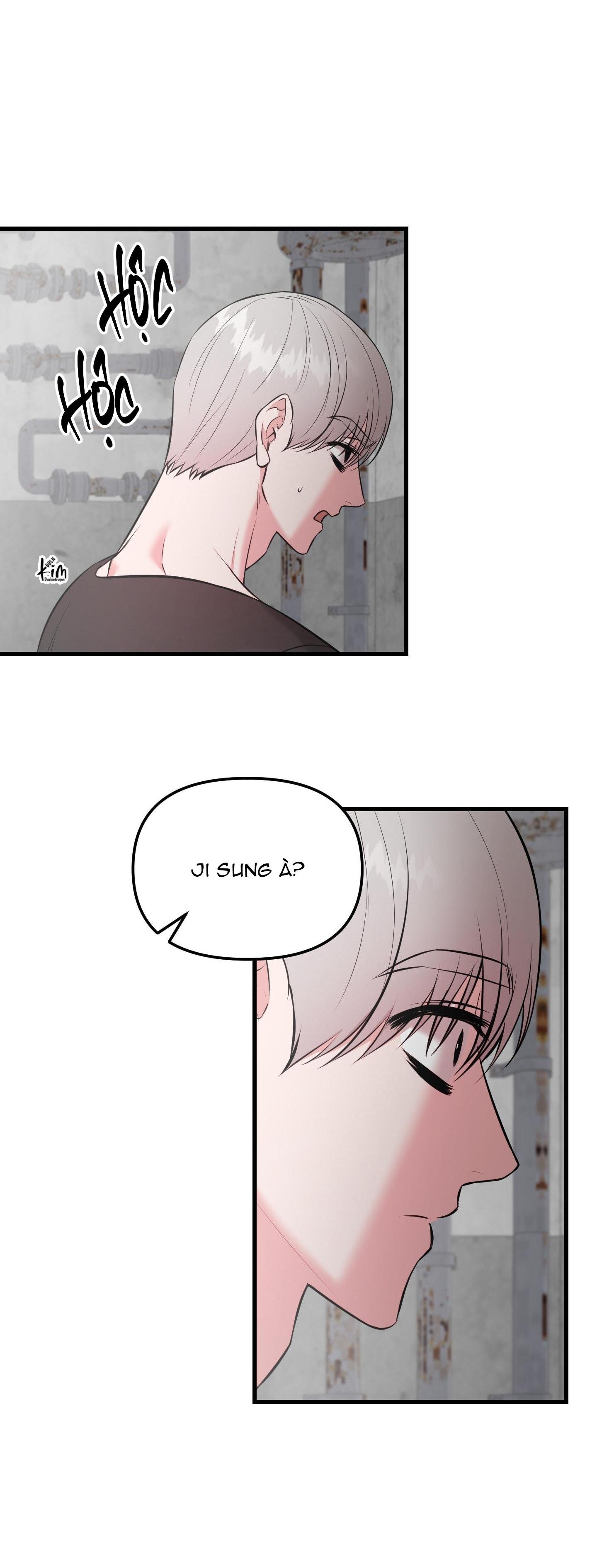 tuyển tập ngực bự, cung khủ của nhà kim Chapter 177.4 người hùng 4 44