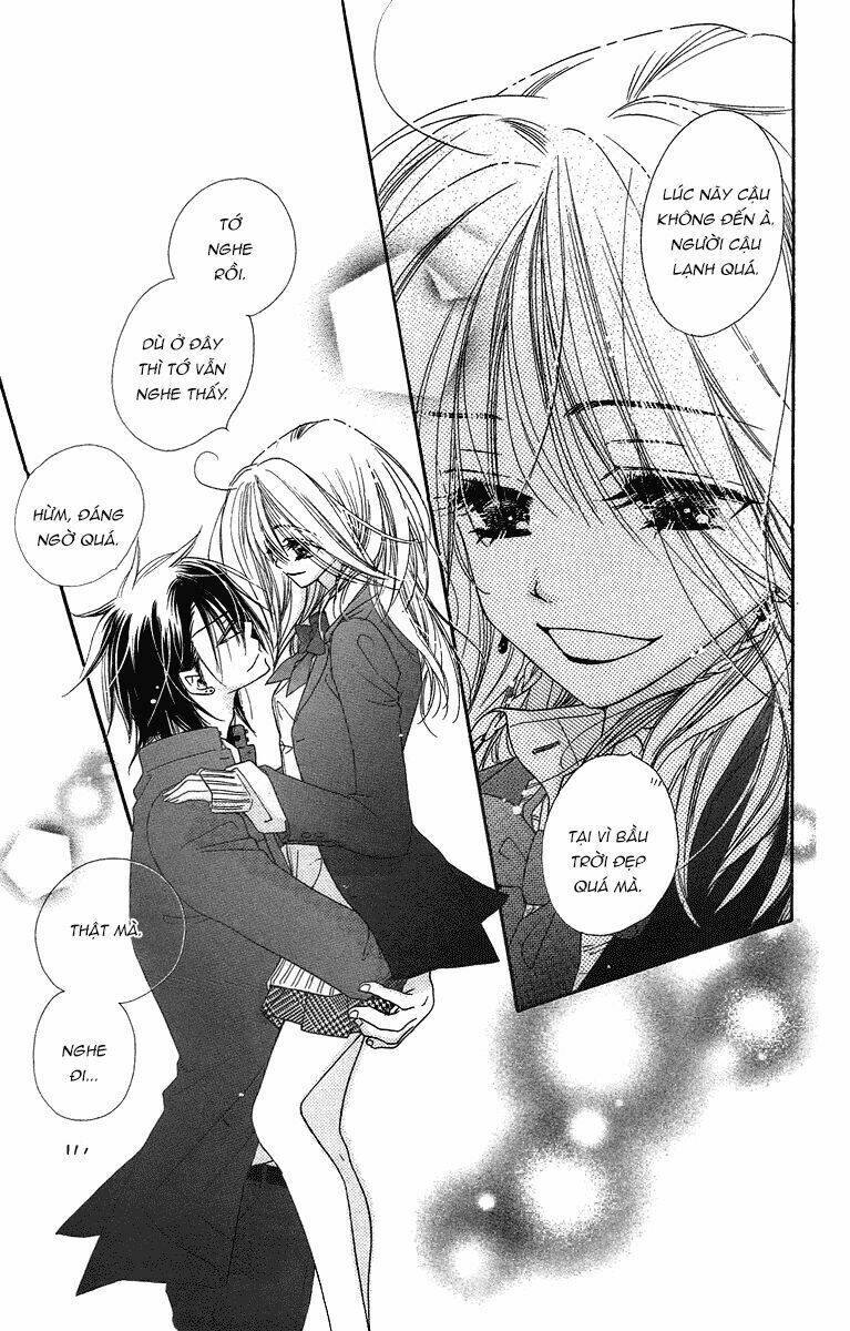 sora log chapter 16 9