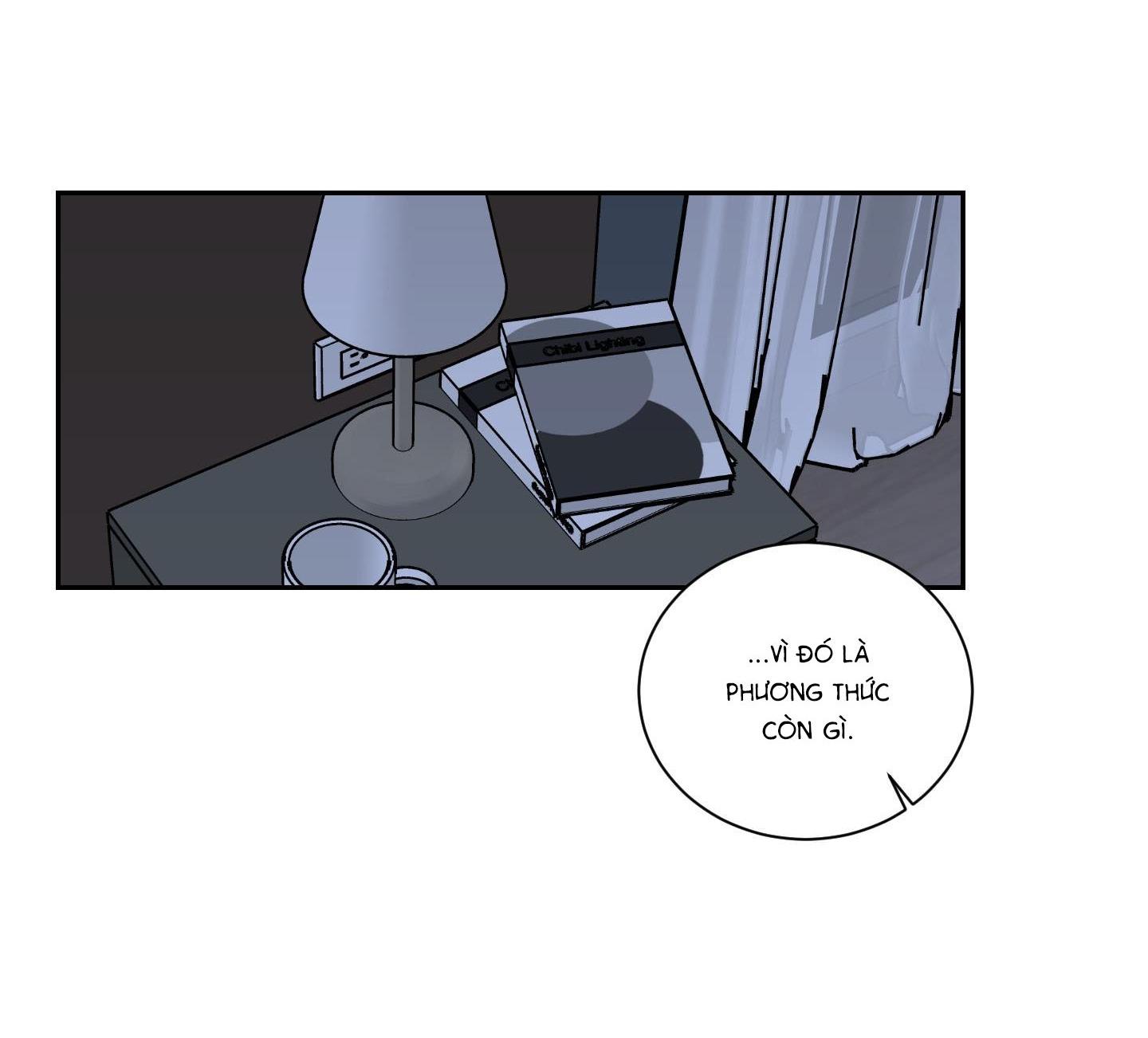 điểm dừng chân cuối cùng chapter 53 56