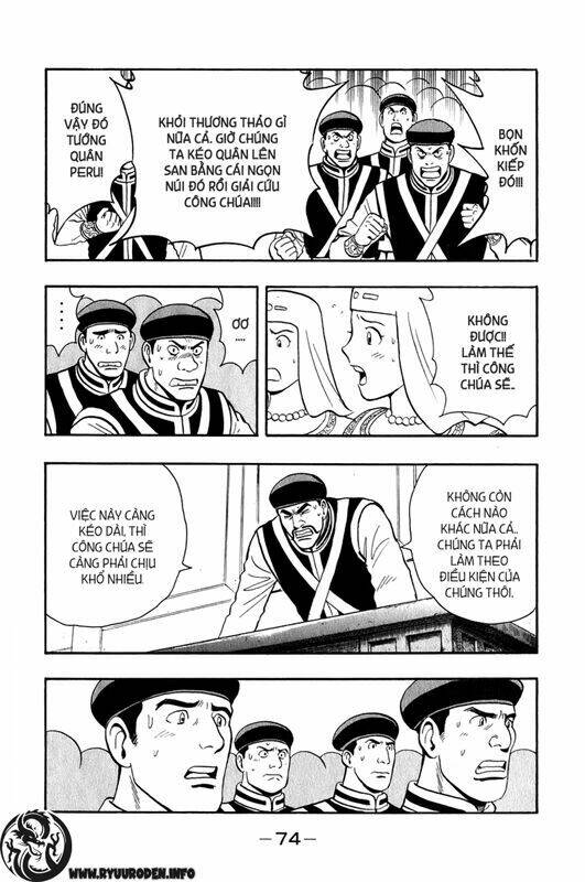 hoàng phi hồng phần iii chapter 2 73