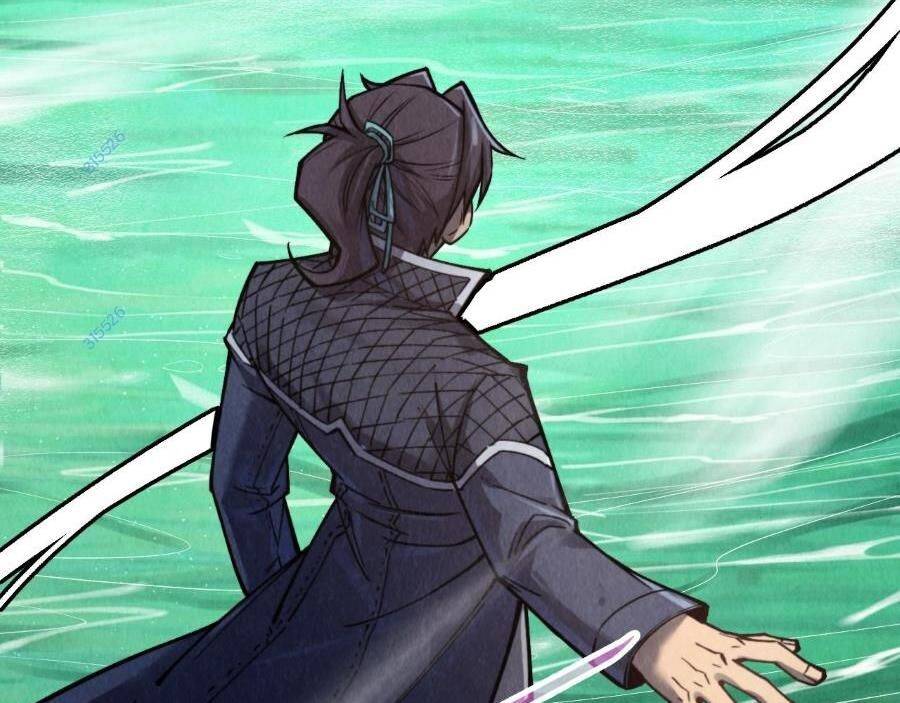 vạn cổ chí tôn chapter 266 3