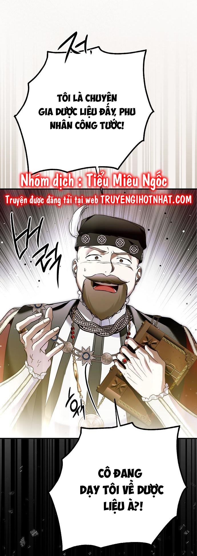 ai đó đang chiếm hữu cơ thể của tôi chapter 34 23