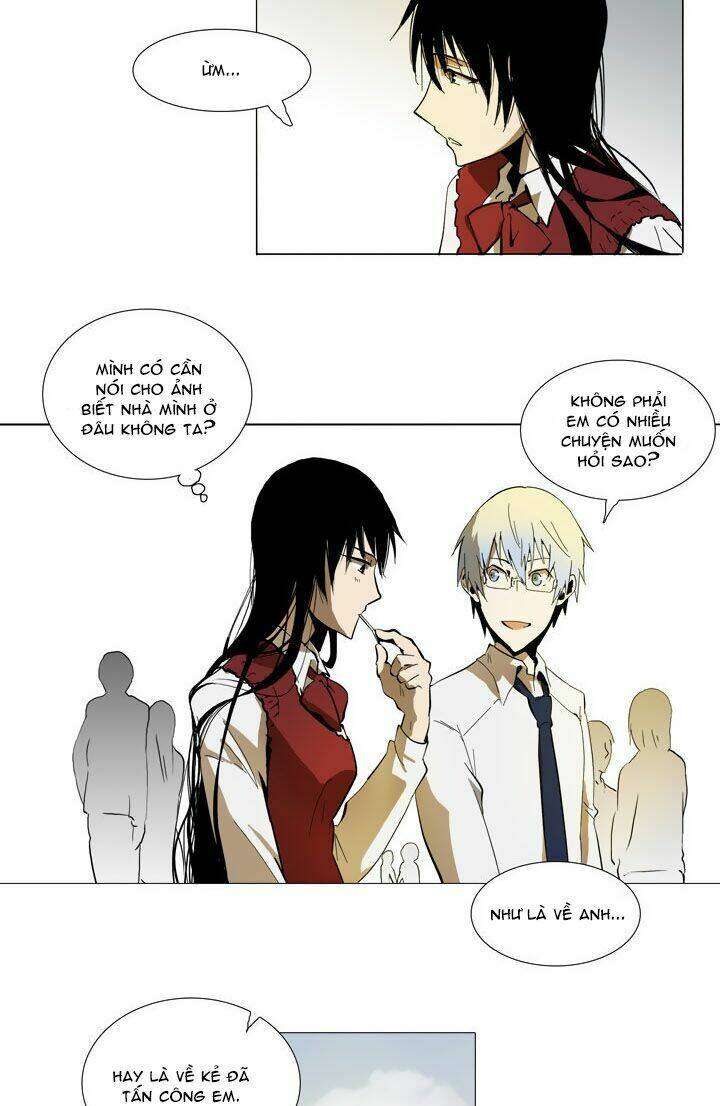 metronome chapter 9 5