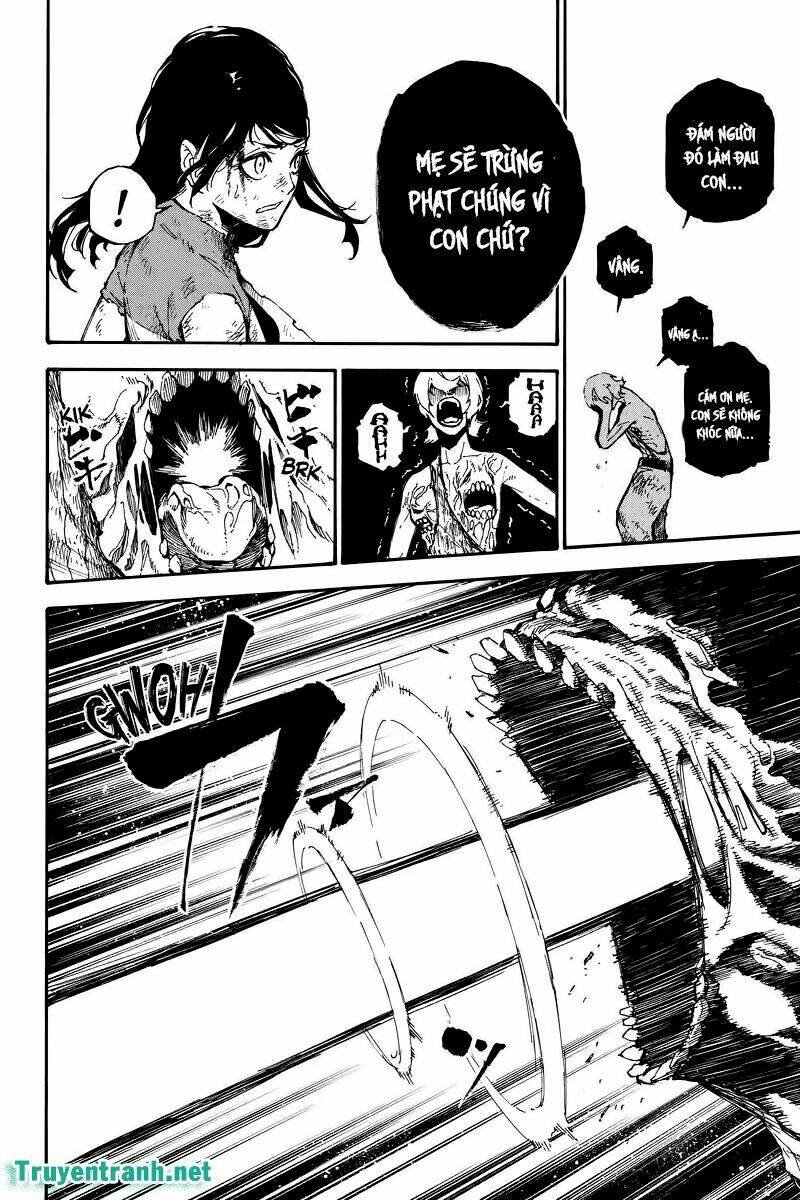 dolly kill kill chapter 129 3