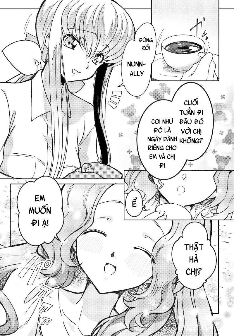 kateikyoushi no lelouch-san chapter 10 7