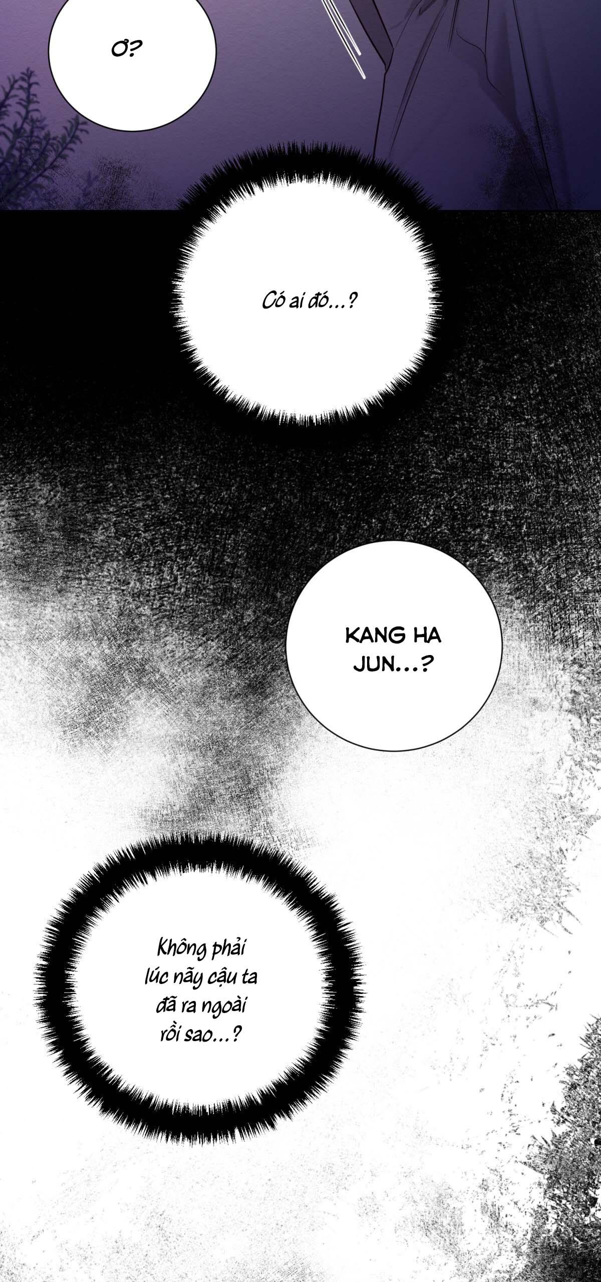 vòng xoáy của ác ma chapter 30 5