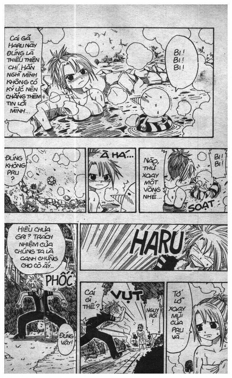 rave master (scan) chapter 3 139