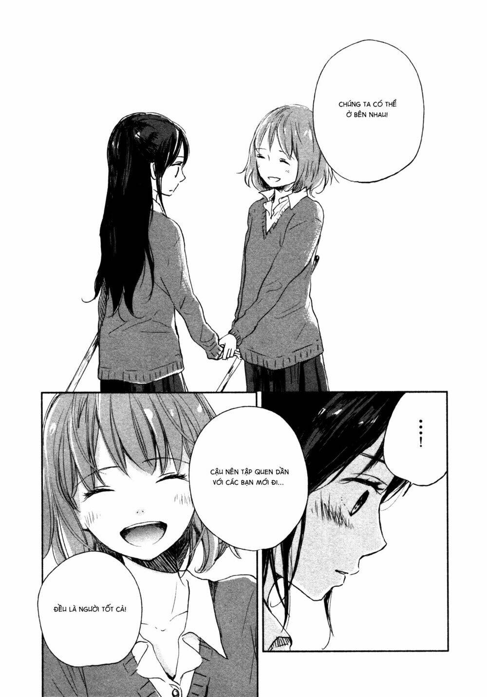 yuunagi marbled chapter 5 9