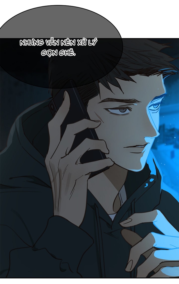 [18+] hoa là mồi nhử chapter 17.2 62