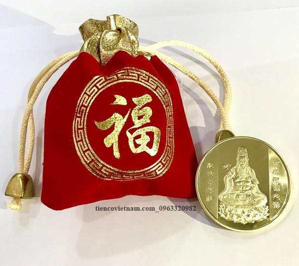 XU QUAN ÂM BỒ TÁT