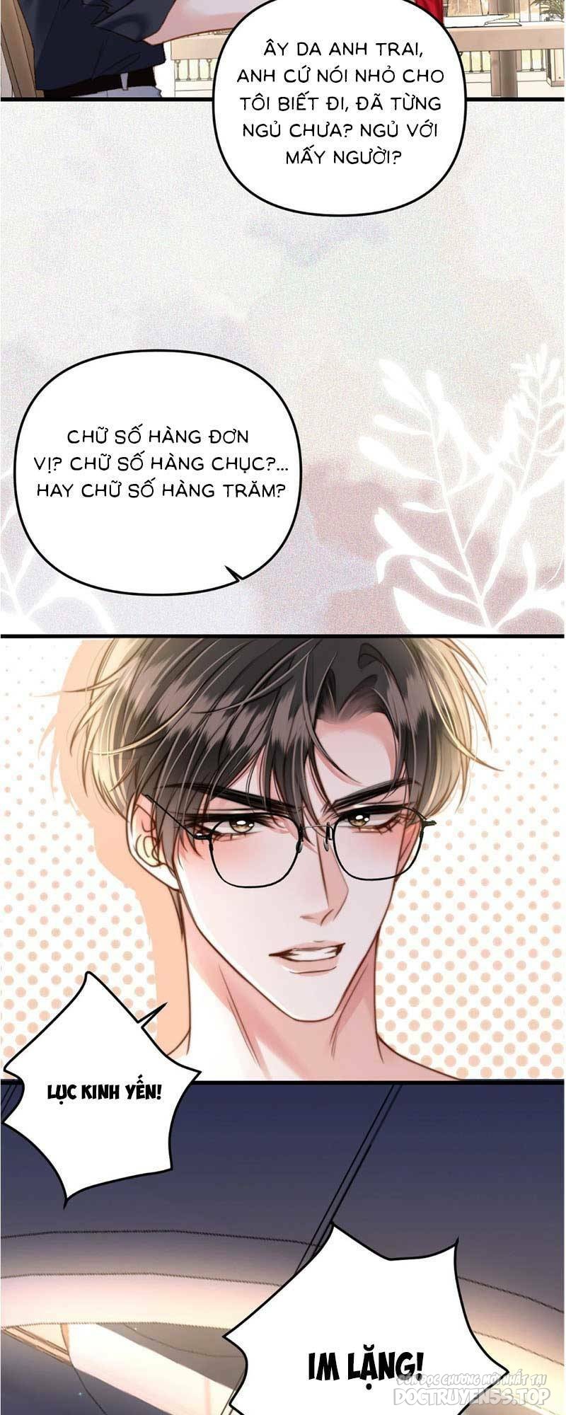 mỗi ngày đều thích anh chapter 10 26