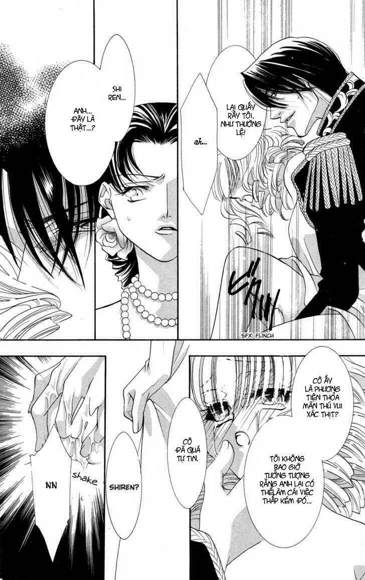 chàng thợ săn dâm đãng chapter 8 34