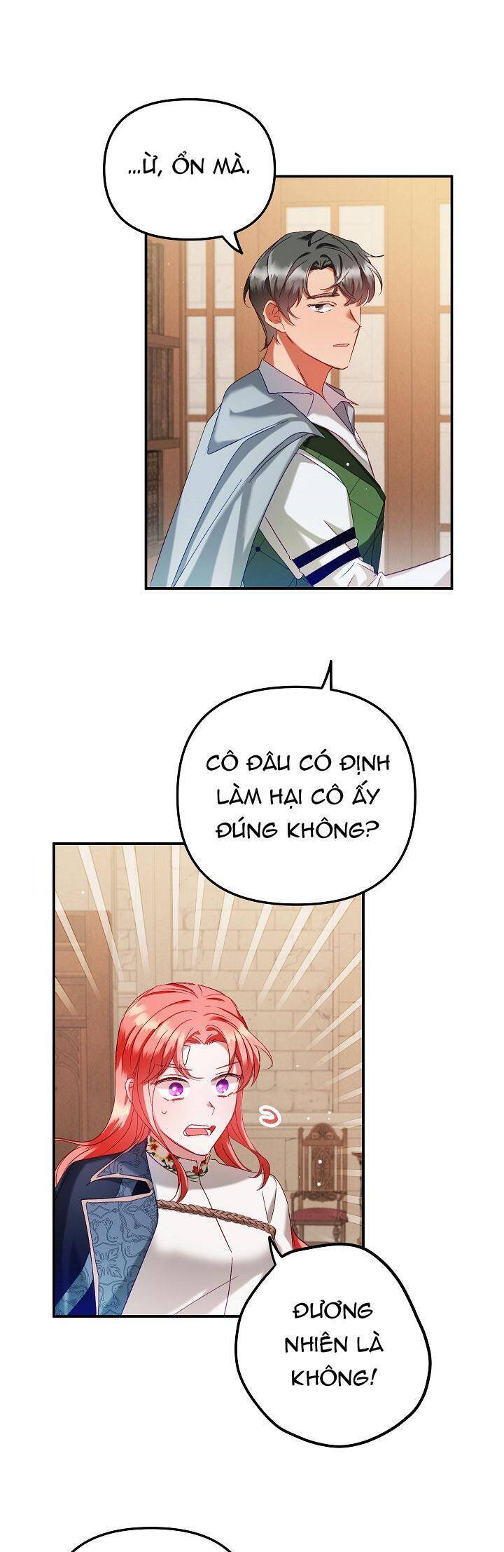 hoàng tử chuyển sinh trở thành người mạnh nhất thế giới nhờ vào sự hiểu biết về bug chapter 43 15